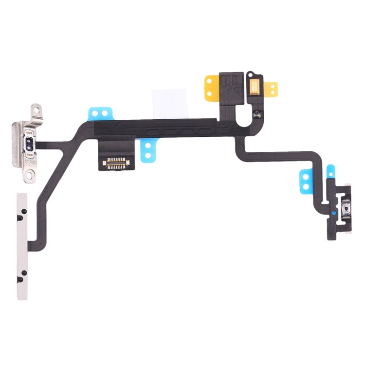 Cable Flex del Botón de Encendido para iPhon...