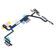 Cable Flex del Botón de Encendido para iPhon...