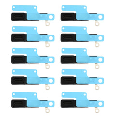 10 PCS para iPhone 8 Cubiertas de malla del ...