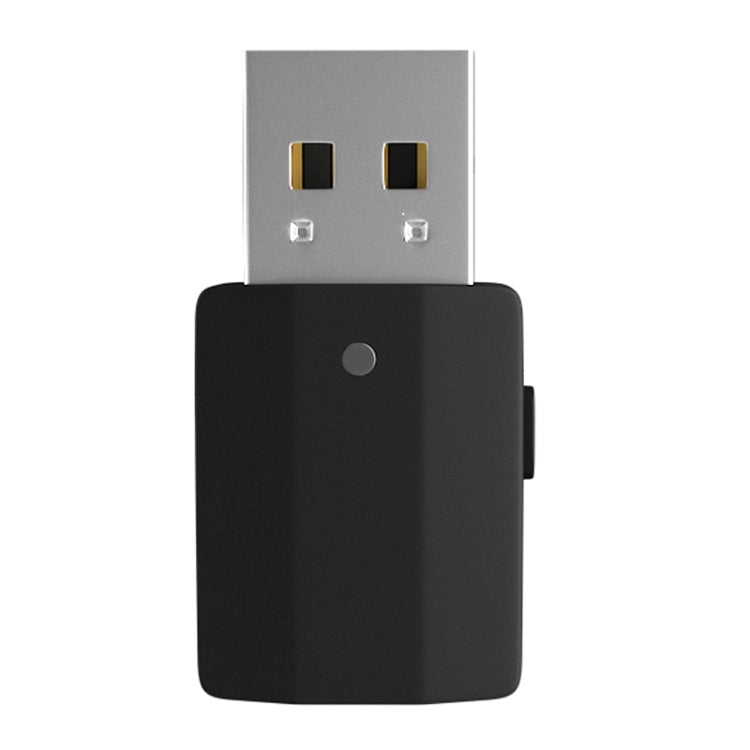 BT600 USB Audio inalámbrico 2 en 1 Adaptador...