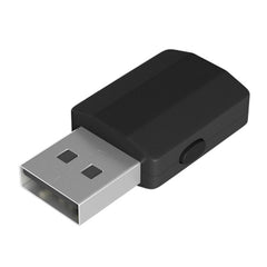 BT600 USB Audio inalámbrico 2 en 1 Adaptador...