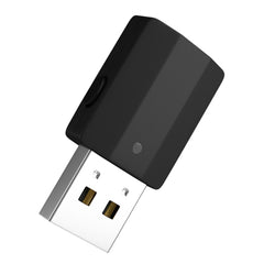 BT600 USB Audio inalámbrico 2 en 1 Adaptador...