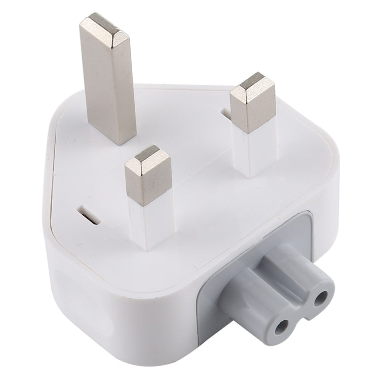 Cargador de viaje con adaptador de corriente USB de 10W 5V 2.4A, enchufe del Reino Unido