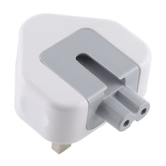Cargador de viaje con adaptador de corriente USB de 10W 5V 2.4A, enchufe del Reino Unido