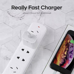 Cargador de viaje con interfaz USB-C/Tipo-C ...