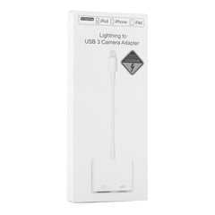 Adaptador de lector de cámara NK101 de 8 pin...