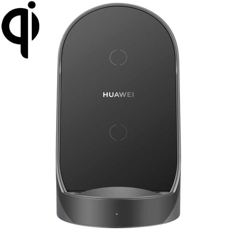 Soporte De Cargador Inalámbrico Estándar Qi Original Huawei CP62 40W