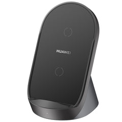 Soporte De Cargador Inalámbrico Estándar Qi Original Huawei CP62 40W