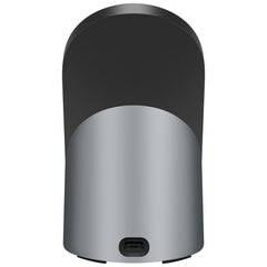 Soporte De Cargador Inalámbrico Estándar Qi Original Huawei CP62 40W