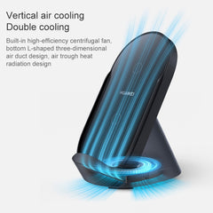 Soporte De Cargador Inalámbrico Estándar Qi Original Huawei CP62 40W