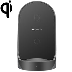 Soporte De Cargador Inalámbrico Estándar Qi Original Huawei CP62 40W