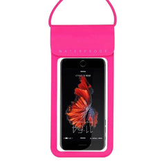 Bolsa impermeable para teléfono móvil de 5,1 a 6 pulgadas