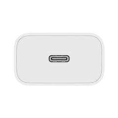 Original Xiaomi AD201 20W Cargador de viaje ...