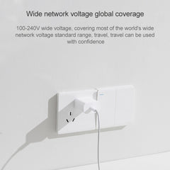 Original Xiaomi AD201 20W Cargador de viaje ...