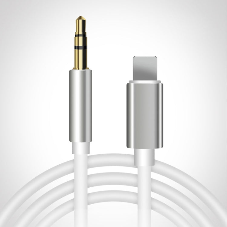 Cable adaptador de audio