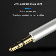 Cable adaptador de audio