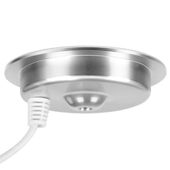 Cargador inalámbrico integrado de escritorio S50 15W integrado