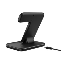 Cargador inalámbrico magnético vertical Z5A ...