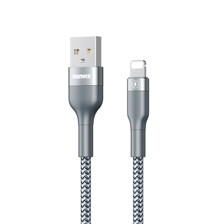 REMAX RC-064i Sury 2 Series 1m 2.4A Cable de...