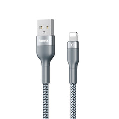 REMAX RC-064i Sury 2 Series 1m 2.4A Cable de...