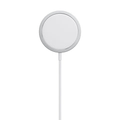 Cargador inalámbrico magnético Magsafe redon...