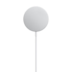 Cargador inalámbrico magnético Magsafe redon...