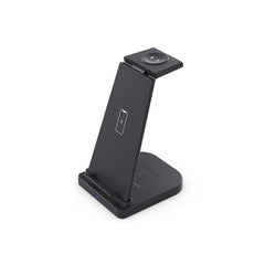 HQ-UD21 Reloj plegable 3 en 1 para teléfono ...