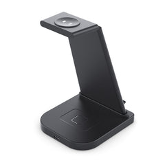 HQ-UD21 Reloj plegable 3 en 1 para teléfono ...