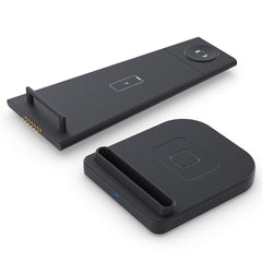HQ-UD21 Reloj plegable 3 en 1 para teléfono ...
