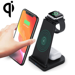 HQ-UD21 Reloj plegable 3 en 1 para teléfono ...