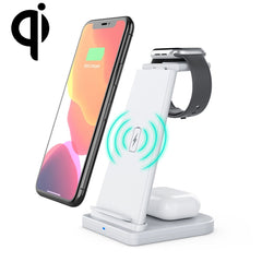 HQ-UD21 Reloj plegable 3 en 1 para teléfono ...