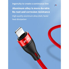 Cable de datos de carga rápida de 40W 5A USB...
