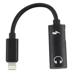 Adaptador de auriculares macho de 8 pines a hembra dual de 8 pines