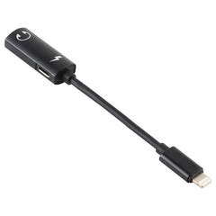 Adaptador de auriculares macho de 8 pines a hembra dual de 8 pines