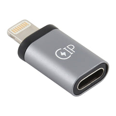 Adaptador de carga macho de 8 pines a USB-C ...