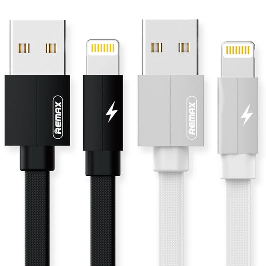 REMAX RC-094i 2m 2.4A USB a cable de datos d...