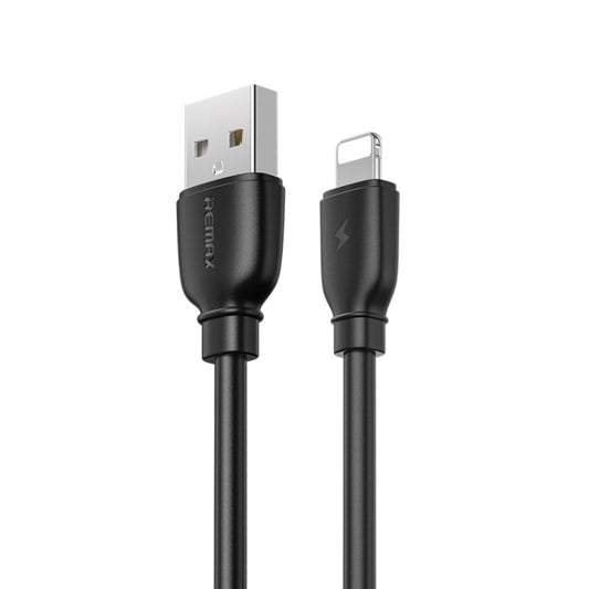 REMAX RC-138i 2.4A USB a cable de datos de c...