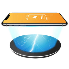 Cargador inalámbrico de 10W