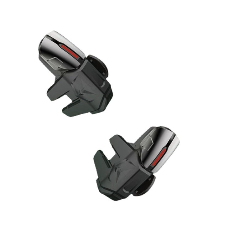 Botones auxiliares físicos para deportes ele...