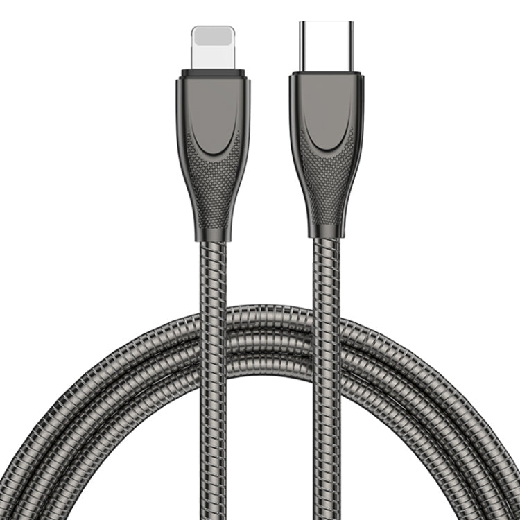 ADC-009 Cable de datos de carga rápida USB-C...