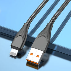 ADC-009 Cable de datos de carga rápida con m...