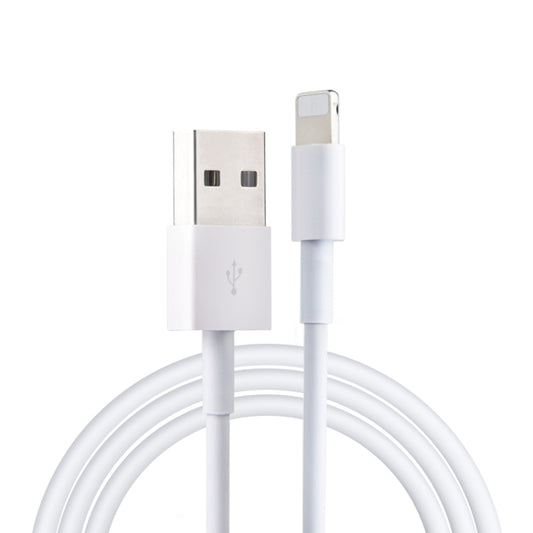 Cable de datos de carga rápida IVON CA19 2.4A USB a 8 pines