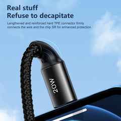 REMAX RC-140i Thor Series PD 20W USB-C / Typ...