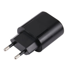 Cargador rápido USB LZ-2117 18W QC3.0 3.1A, ...