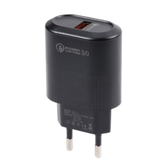 Cargador rápido USB LZ-2117 18W QC3.0 3.1A, ...