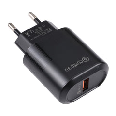 Cargador rápido USB LZ-2117 18W QC3.0 3.1A, ...