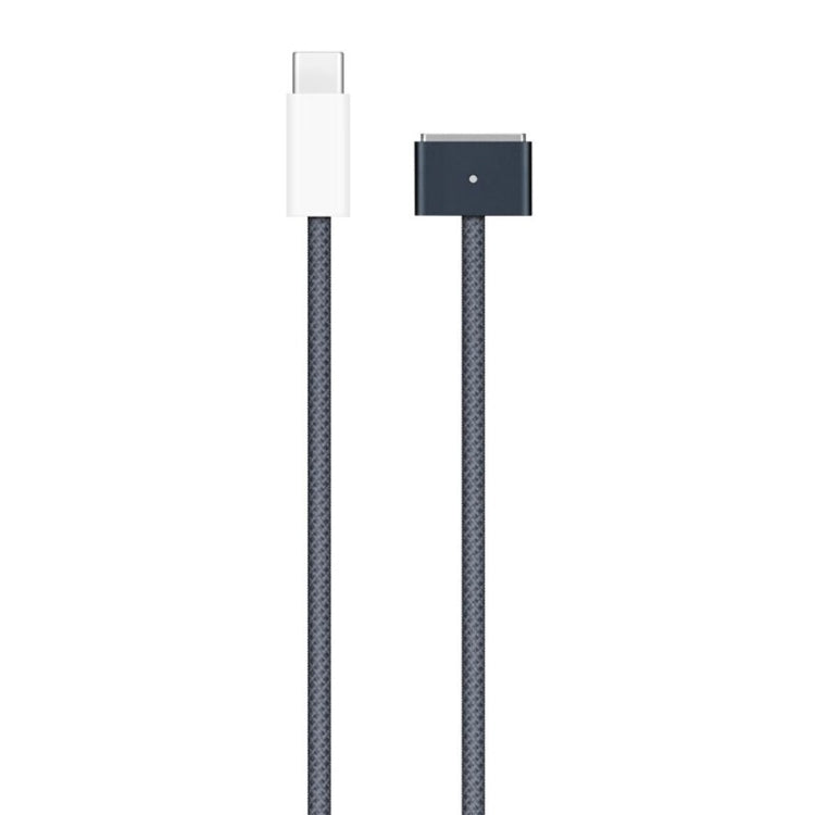 Cable de datos de carga rápida trenzado USB-...