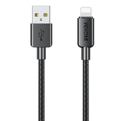 WEKOME WDC-03 Tidal Energy Series 2.4A USB a...