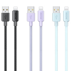 WEKOME WDC-03 Tidal Energy Series 2.4A USB a...