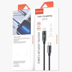 Mutural Li-CC001 1.2m PD20W Pantalla digital...